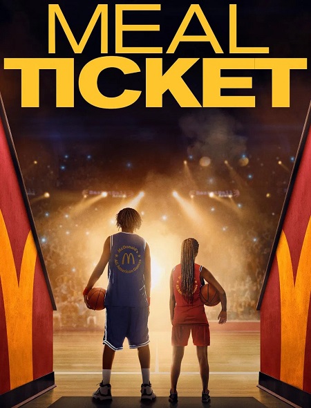 مشاهدة فيلم Meal Ticket 2026 مترجم