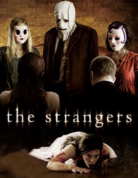 مشاهدة فيلم The Strangers 2008 مترجم