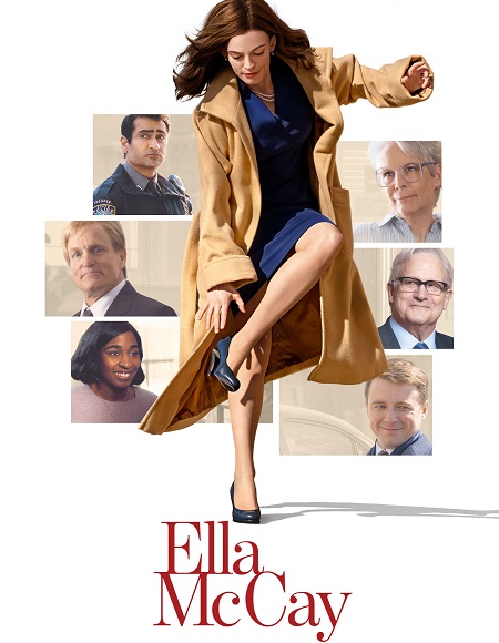 مشاهدة فيلم Ella McCay 2025 مترجم