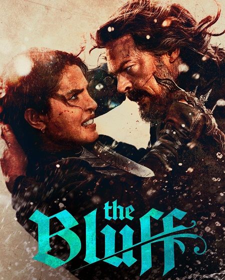 مشاهدة فيلم The Bluff 2026 مترجم