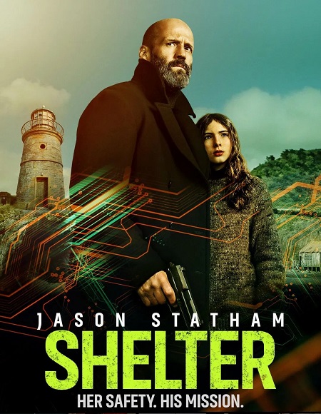 مشاهدة فيلم Shelter 2026 مترجم