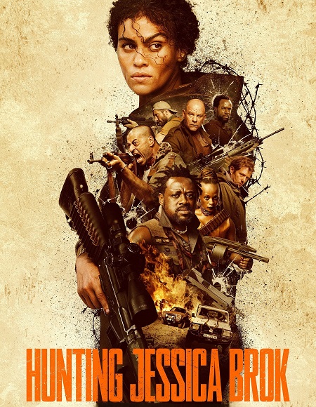 مشاهدة فيلم Hunting Jessica Brok 2025 مترجم