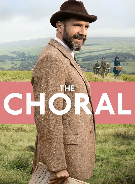 مشاهدة فيلم The Choral 2025 مترجم