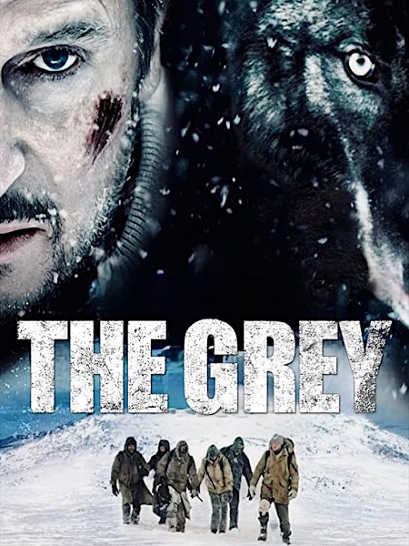 مشاهدة فيلم The Grey 2011 مترجم