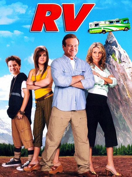 مشاهدة فيلم RV 2006 مترجم