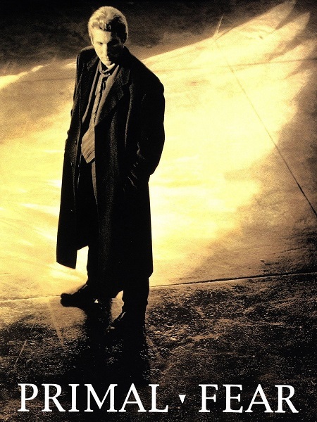 مشاهدة فيلم Primal Fear 1996 مترجم