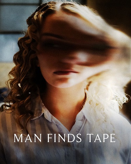 مشاهدة فيلم Man Finds Tape 2025 مترجم