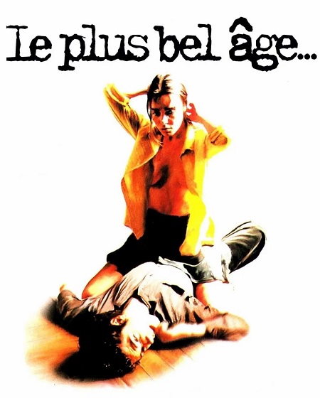 مشاهدة فيلم Those Were the Days 1995 مترجم