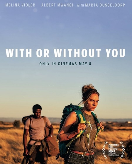 مشاهدة فيلم With or Without You 2024 مترجم