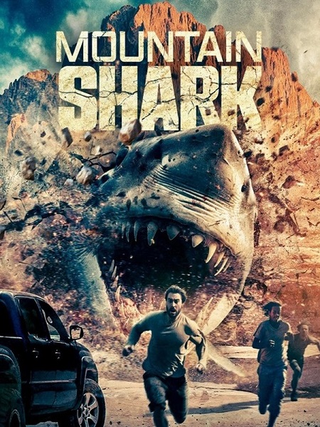 مشاهدة فيلم Mountain Shark 2024 مترجم