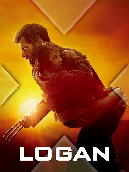 مشاهدة فيلم Logan 2017 مترجم