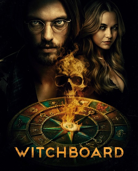 مشاهدة فيلم Witchboard 2024 مترجم