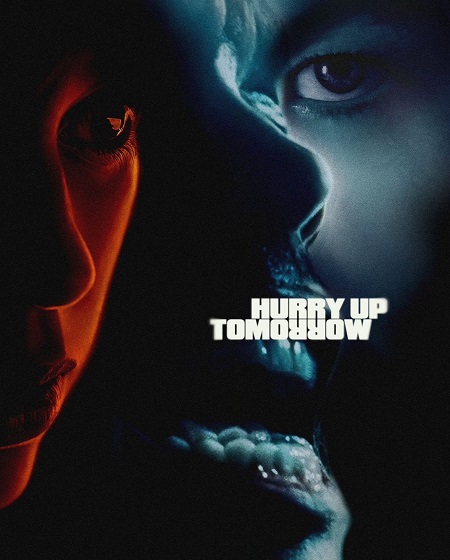 مشاهدة فيلم Hurry Up Tomorrow 2025 مترجم