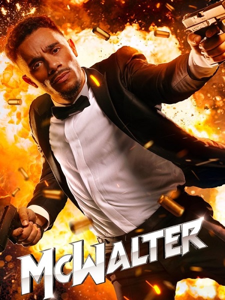 مشاهدة فيلم McWalter 2025 مترجم