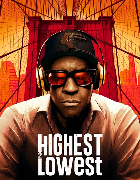 مشاهدة فيلم Highest 2 Lowest 2025 مترجم