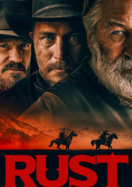 مشاهدة فيلم Rust 2024 مترجم