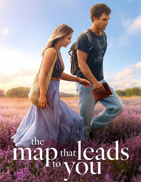 مشاهدة فيلم The Map That Leads to You 2025 مترجم
