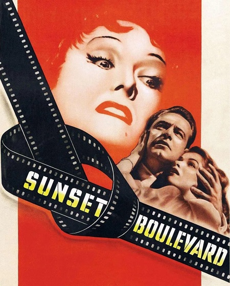 مشاهدة فيلم Sunset Boulevard 1950 مترجم