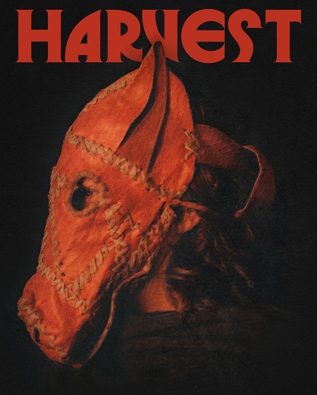 مشاهدة فيلم Harvest 2024 مترجم