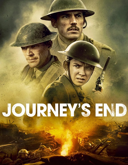 مشاهدة فيلم Journey’s End 2017 مترجم