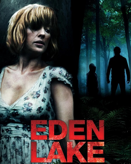 مشاهدة فيلم Eden Lake 2008 مترجم