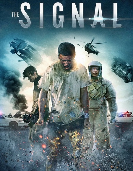 مشاهدة فيلم The Signal 2014 مترجم