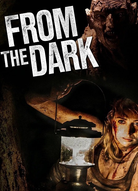 مشاهدة فيلم From the Dark 2014 مترجم