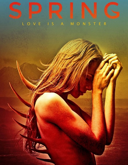 مشاهدة فيلم Spring 2014 مترجم