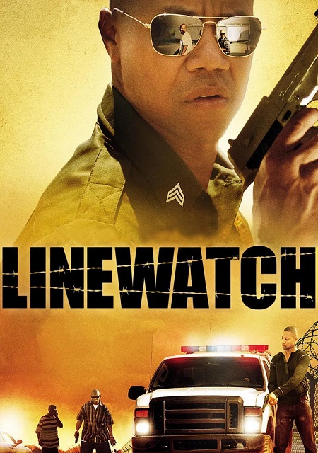 مشاهدة فيلم Linewatch 2008 مترجم