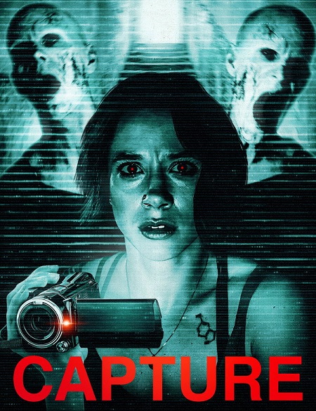 مشاهدة فيلم Capture 2026 مترجم