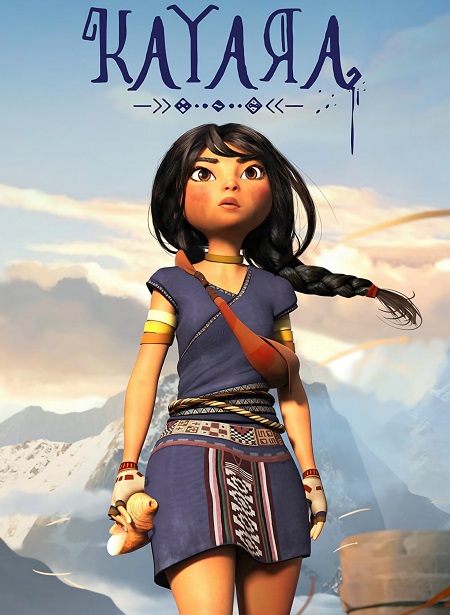 مشاهدة فيلم Kayara 2025 مترجم