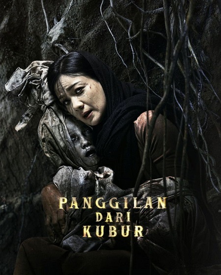مشاهدة فيلم Panggilan dari Kubur 2025 مترجم