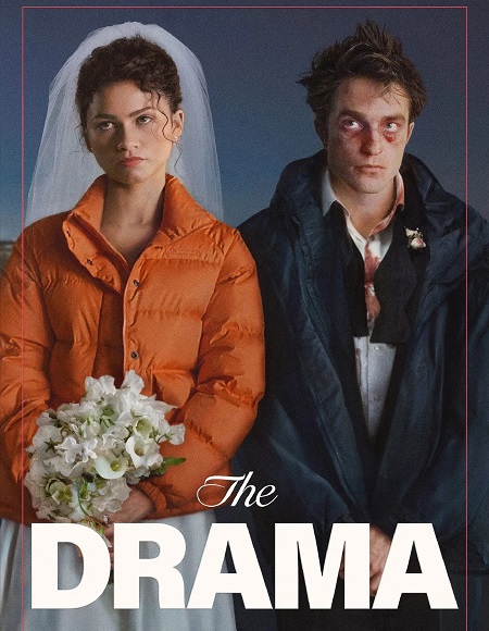 مشاهدة فيلم The Drama 2026 مترجم