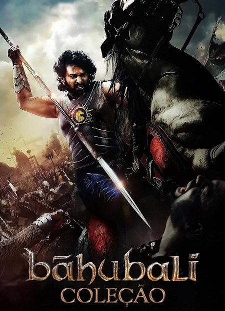 سلسلة افلام Baahubali مترجمة كاملة