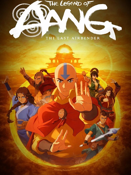 مشاهدة فيلم Avatar Aang The Last Airbender 2026 مترجم