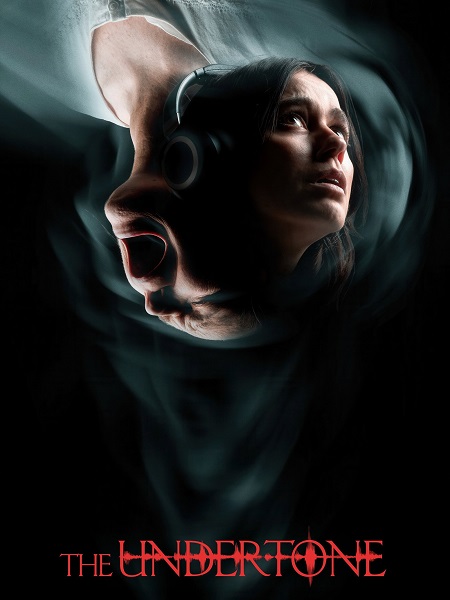 مشاهدة فيلم Undertone 2025 مترجم