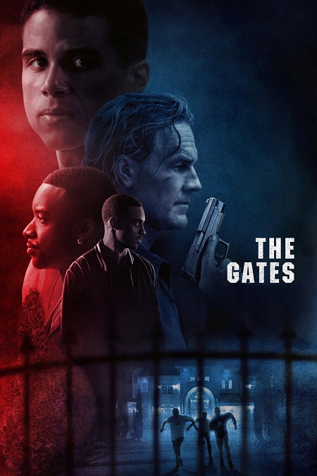 مشاهدة فيلم The Gates 2026 مترجم