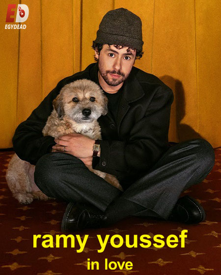 مشاهدة عرض Ramy Youssef In Love 2026 مترجم