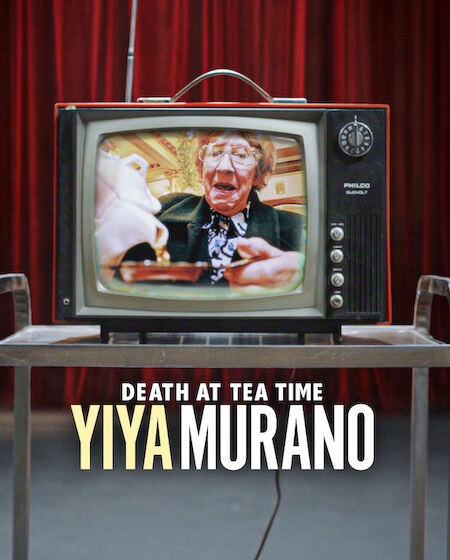 مشاهدة فيلم Yiya Murano Death at Tea Time 2026 مترجم