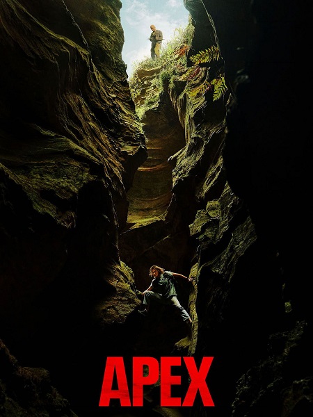 مشاهدة فيلم Apex 2026 مترجم