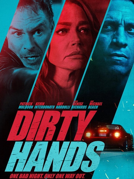 مشاهدة فيلم Dirty Hands 2026 مترجم