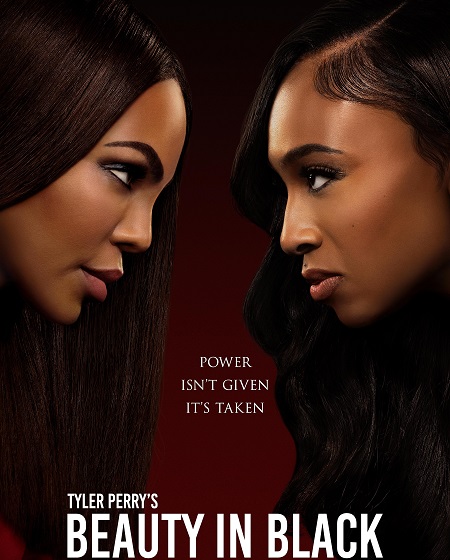 Beauty in Black - Beauty in Black الموسم الثاني - الحلقة 14