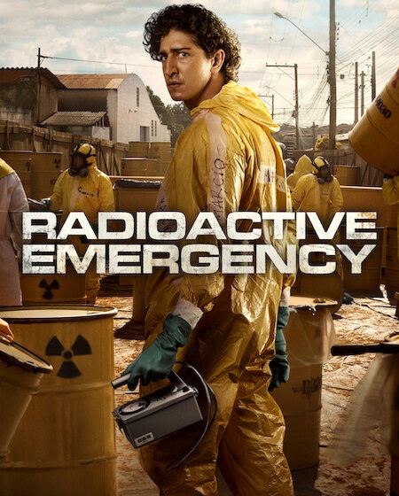 مسلسل Radioactive Emergency الحلقة 3 مترجمة