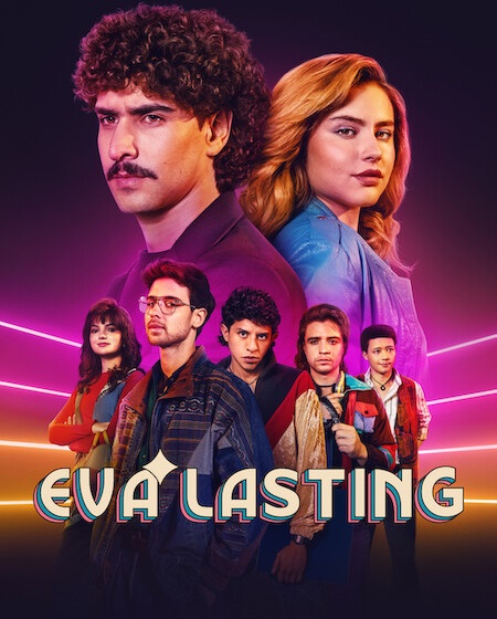مسلسل Eva Lasting الموسم الرابع الحلقة 3 مترجمة