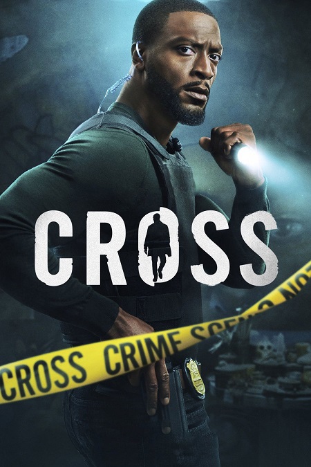 مسلسل Cross الموسم الثاني الحلقة 8 مترجمة