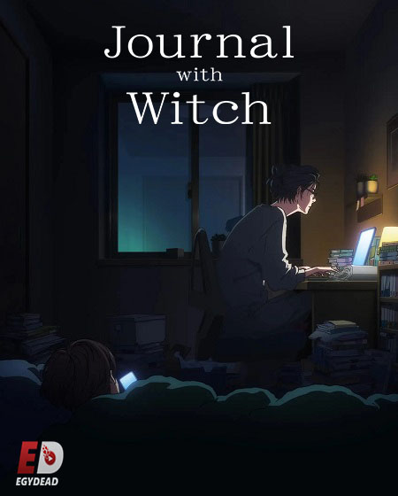 انمي Ikoku Nikki الحلقة 11 مترجمة