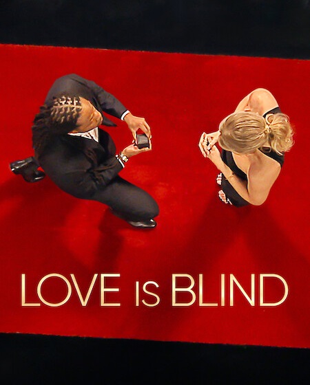 Love Is Blind -  - الحلقة 12