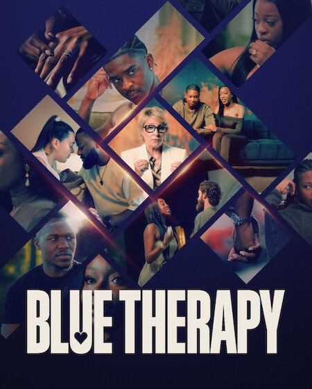 برنامج Blue Therapy الموسم الاول الحلقة 3 مترجمة