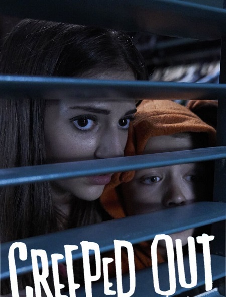 مسلسل ارتعب الجزء الثاني الحلقة 8 مدبلجة