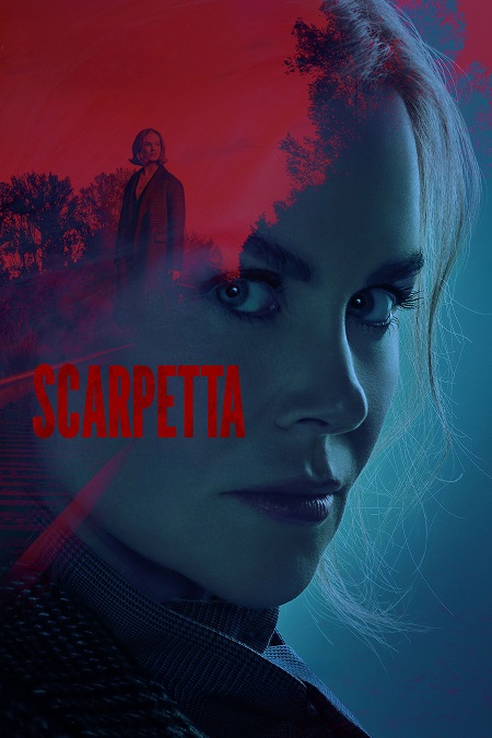 مسلسل Scarpetta الموسم الاول الحلقة 6 مترجمة
